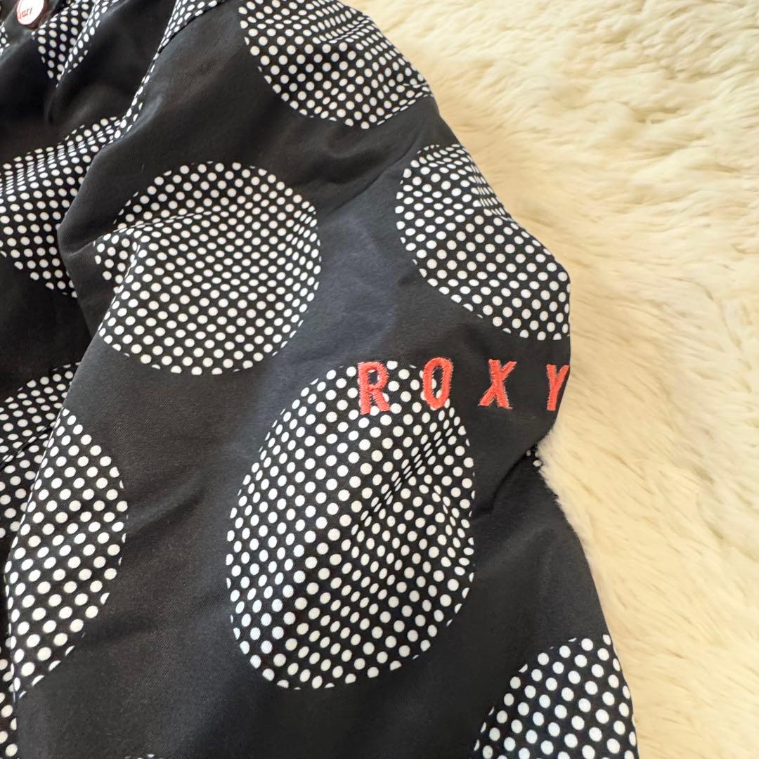 ROXY スノーボードウェア 上下セット M