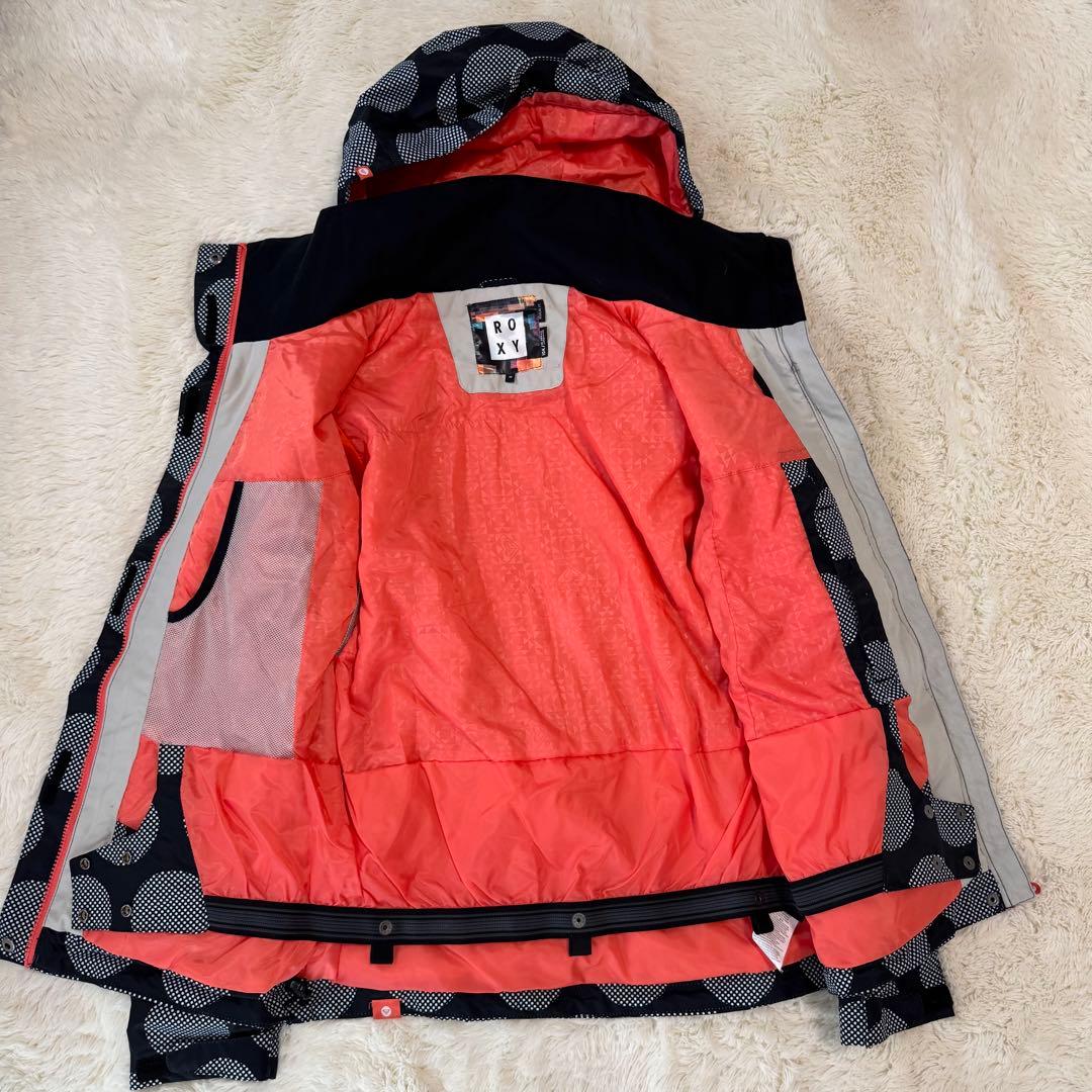 ROXY スノーボードウェア 上下セット M