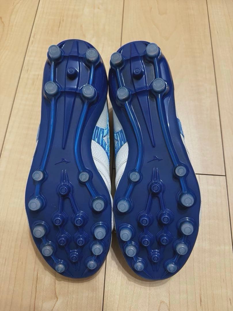 【早いもの勝ち】ミズノ　モレリアネオ4 β JAPAN AG 25cm