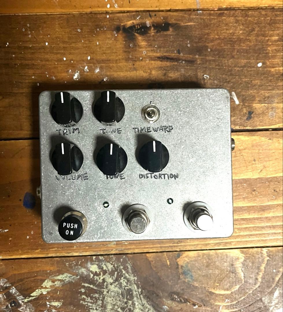 Dwarfcraft Devices Eau Claire Thundeクローン