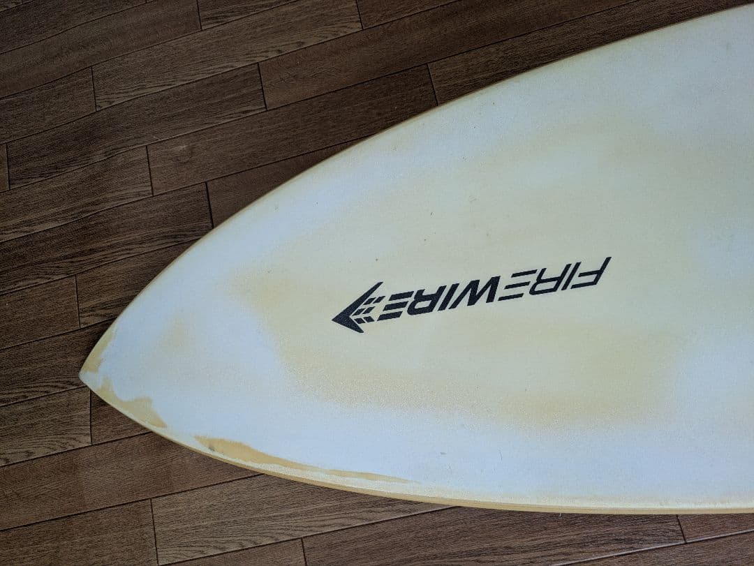 FIRE WIRE ショートボード 6'0\"