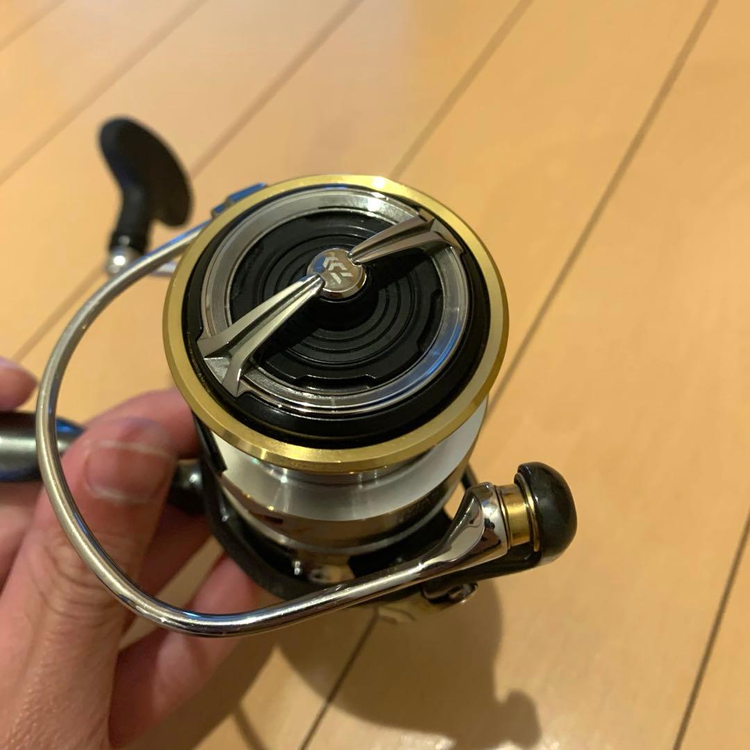 20ルビアスLT3000