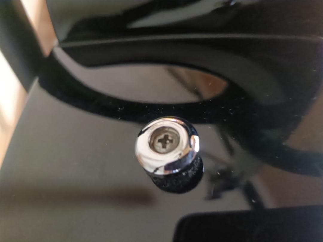 【！美品！】Fender CD-60CE BLK-DS-V2　エレアコ