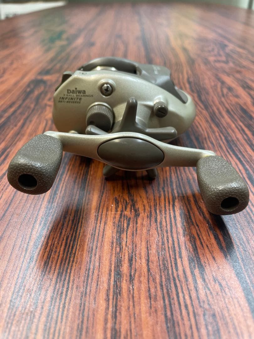 PROCASTER-X PR-X 662MLRB-I 155iv タックルセット