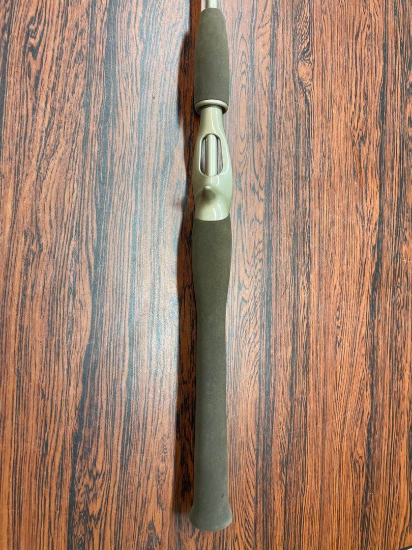 PROCASTER-X PR-X 662MLRB-I 155iv タックルセット