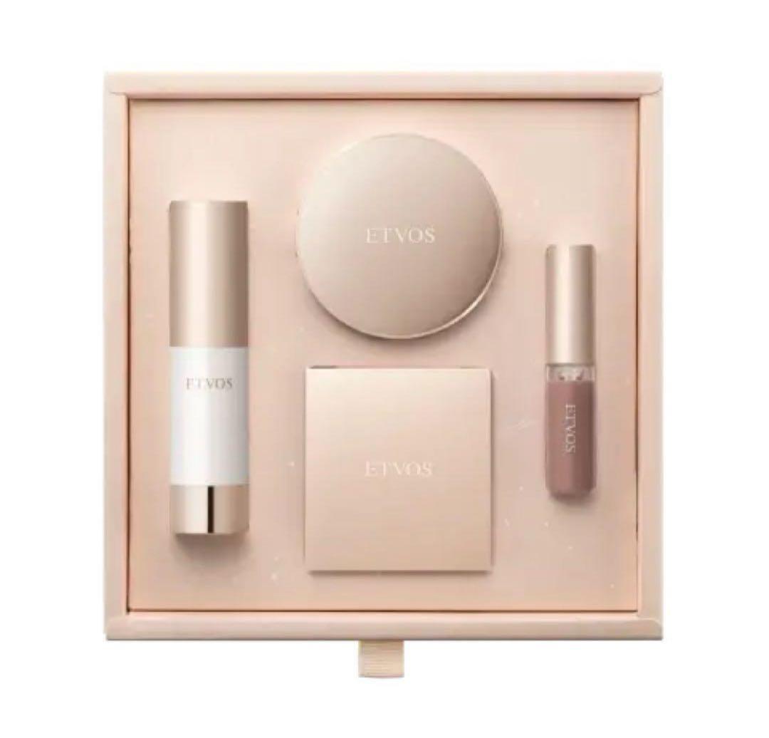 専用)ETVOS +スナイデルセット