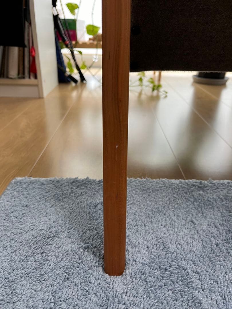 カリモク60 Kチェア2シーター ソファのみ