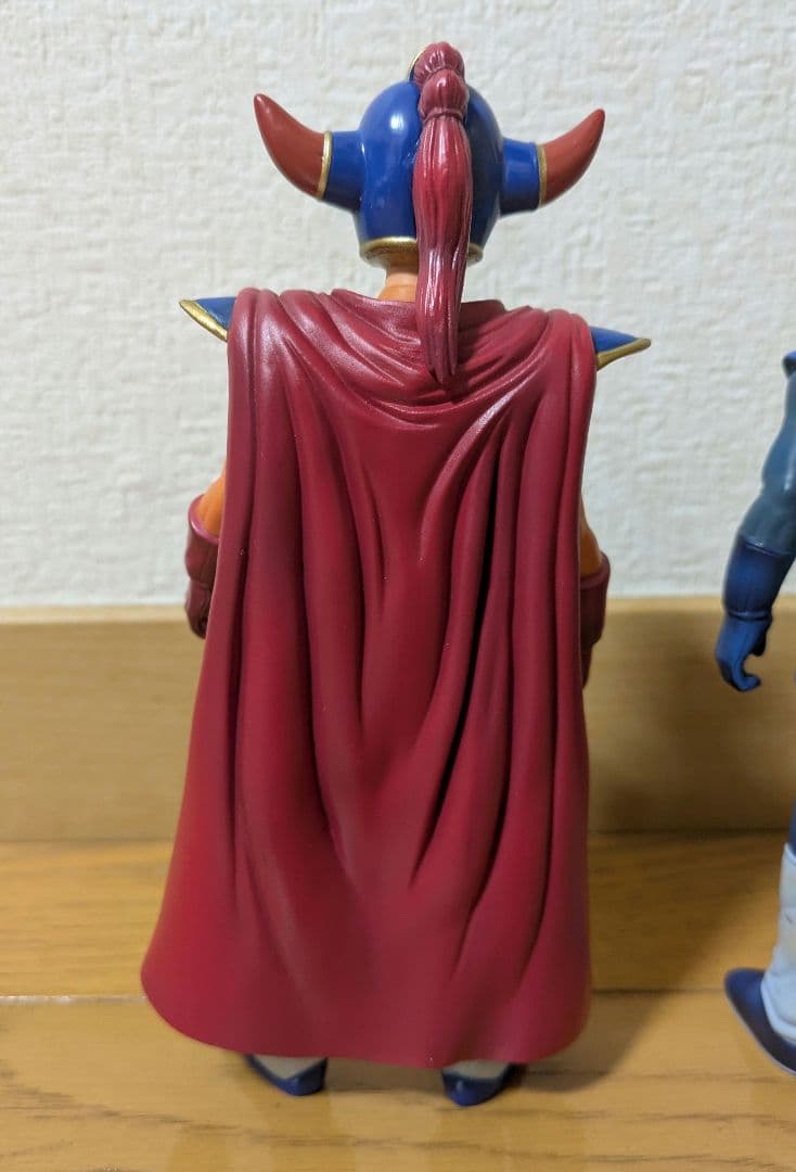 ドラクエ 勇者 主人公 Ⅰ・Ⅲ