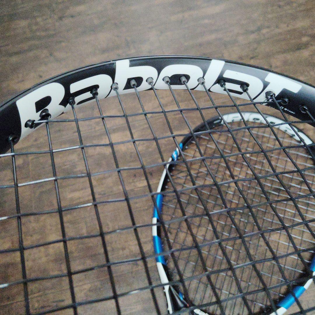 ラケット(硬式用) Babolat Pure Drive