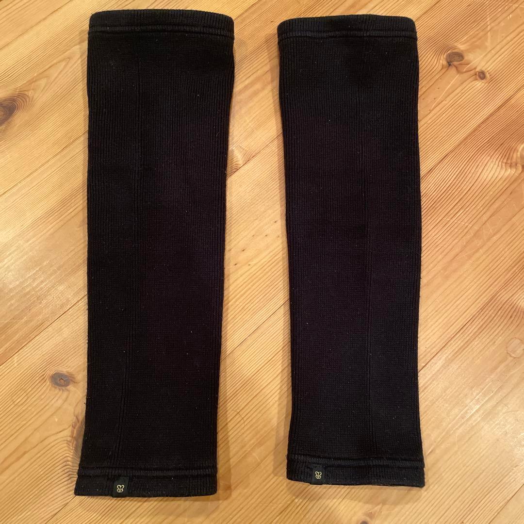 プウアボーテ　アームサポーター　サイズM