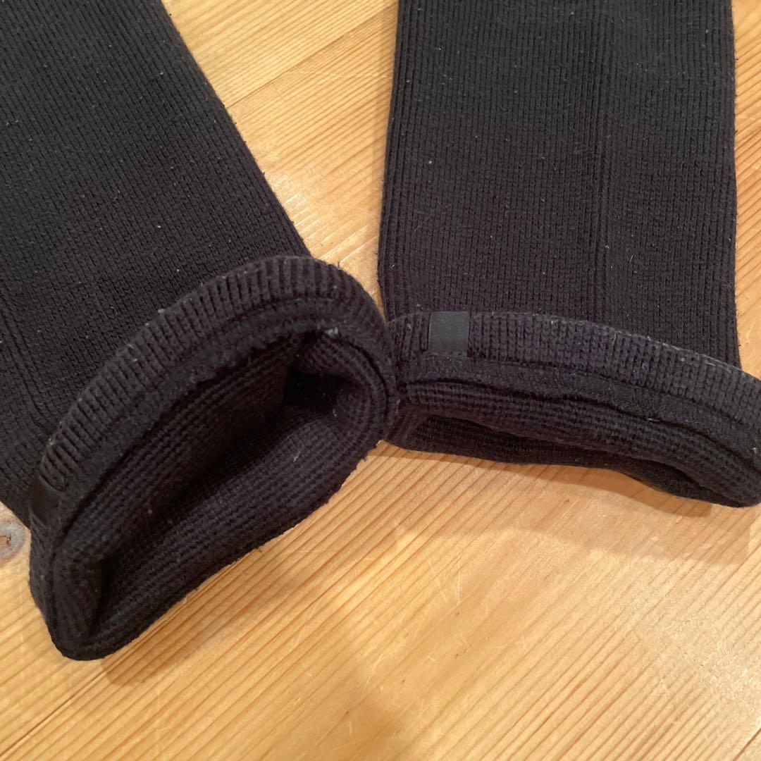 プウアボーテ　アームサポーター　サイズM