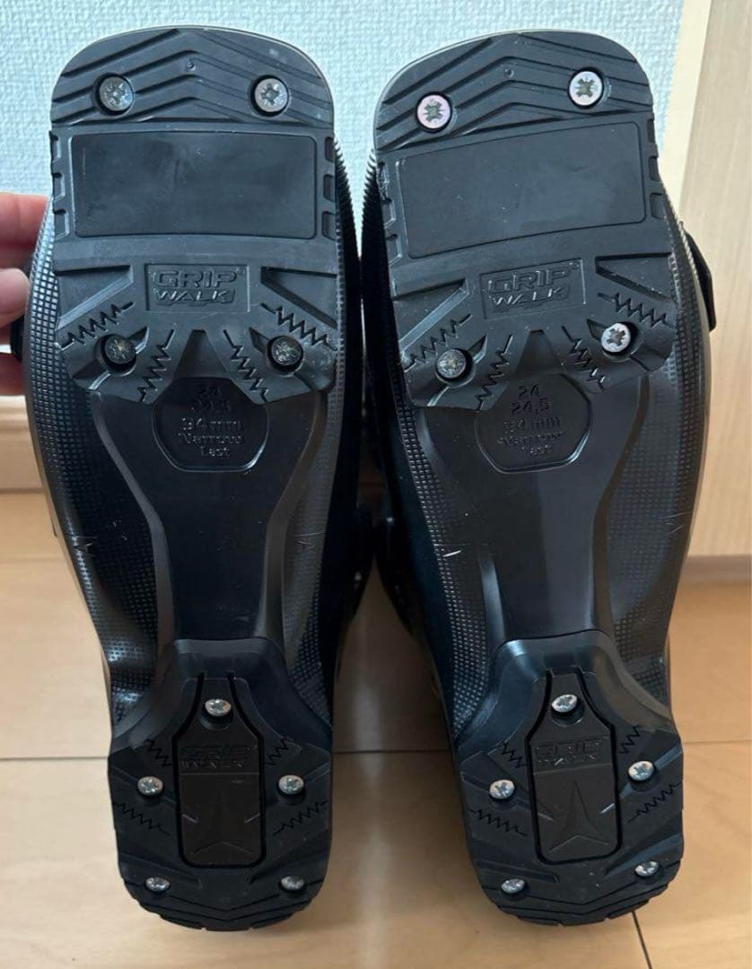 ATOMIC ホークスウルトラ115S W GW