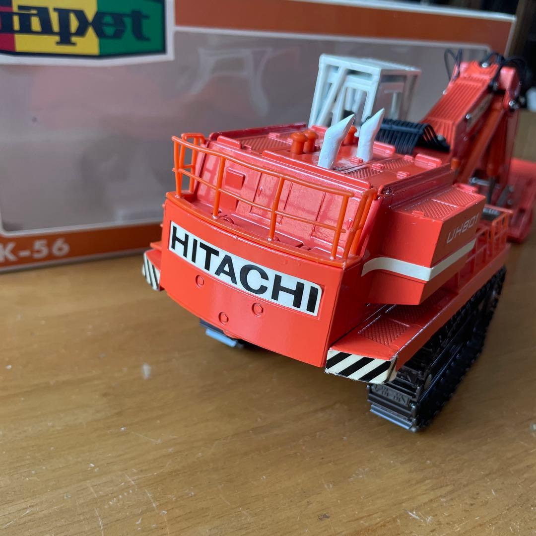 Diapet ヨネザワ HITACHI UH801