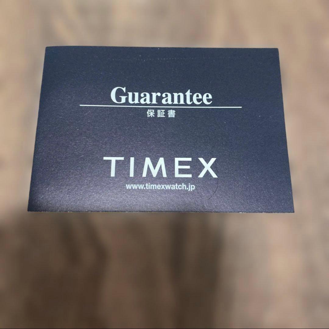 新品　TIMEX × WIND AND SEA CLASSIC DIGITAL