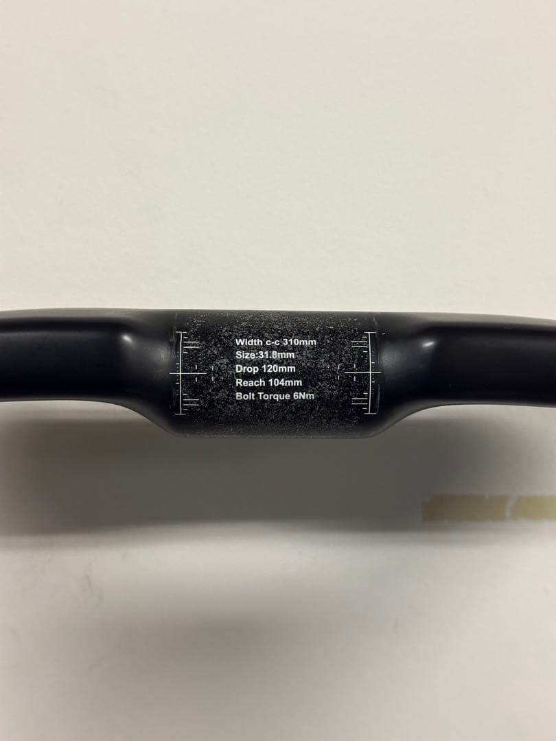 トラック トラック競技 バンチバー ドロップハンドル