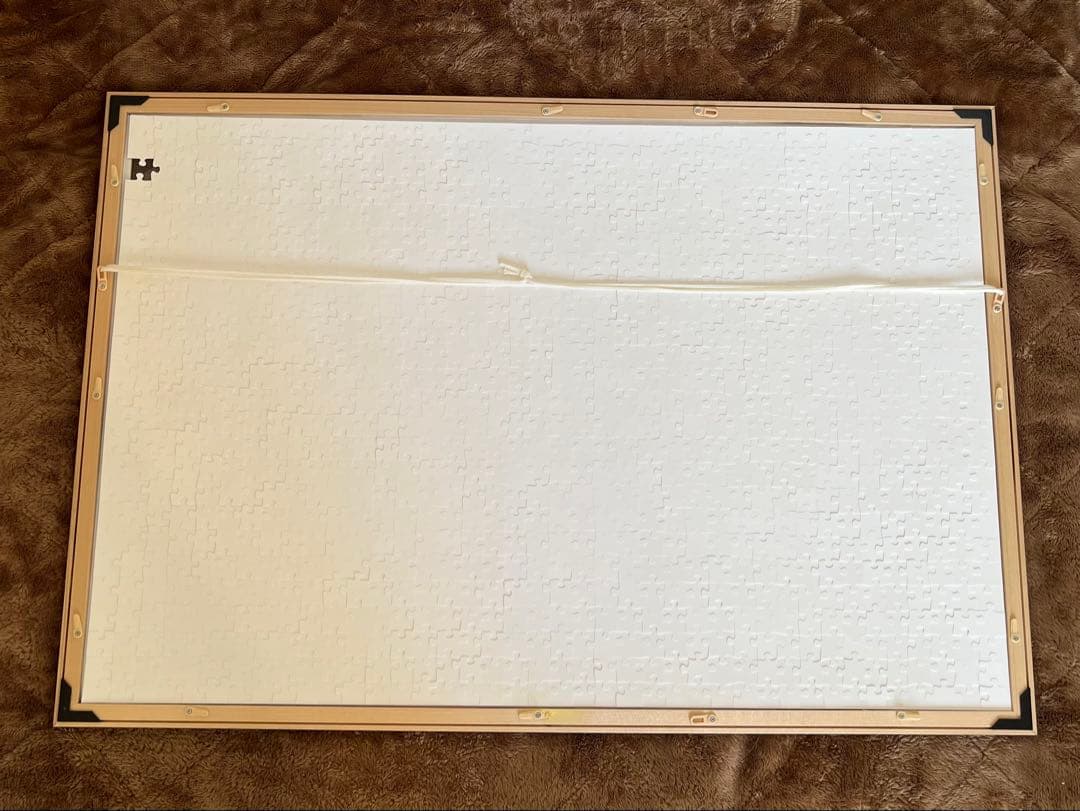 【訳あり】ドラゴンボールZ 1000ピース ジグソーパズル　ゴーゴーパラダイス