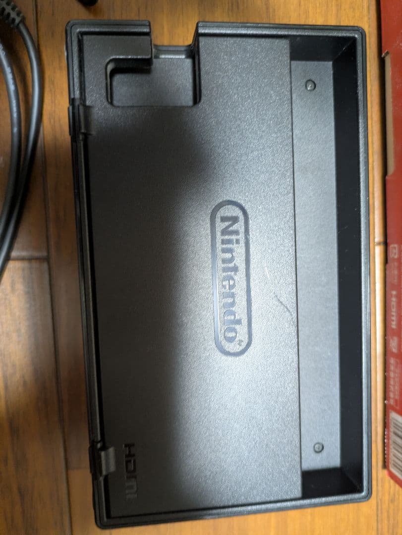 Nintendo Switch（旧版） 本体 Joy-Con等