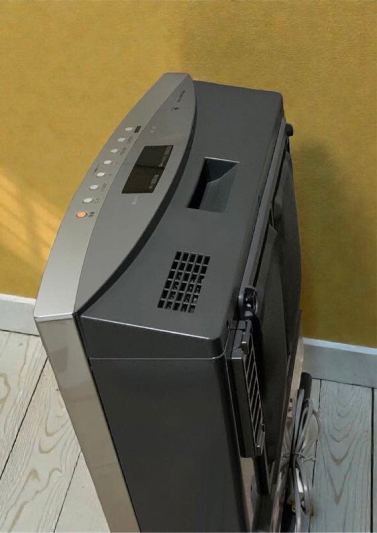 GFH 4005D ガスファンヒーター 都市ガス用 ノーリツ GFH-4005D