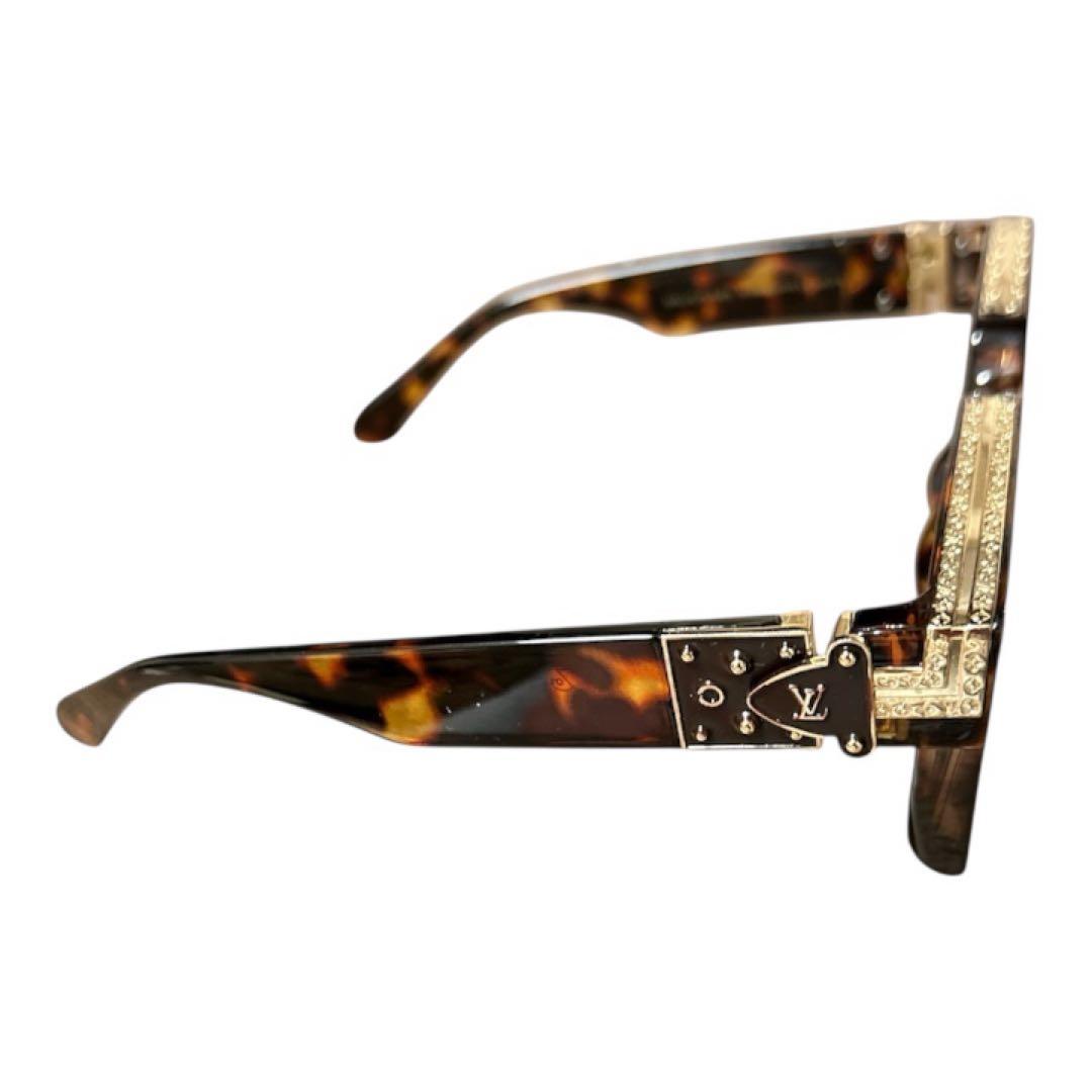 ルイ・ヴィトン・サングラス・1.1 ミリオネア