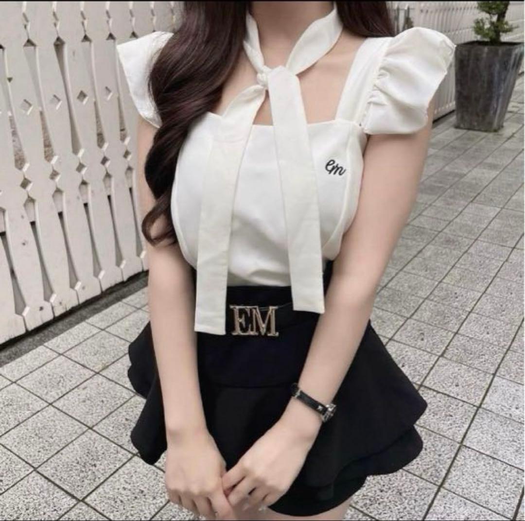 elmyu 3rd original セットアップ