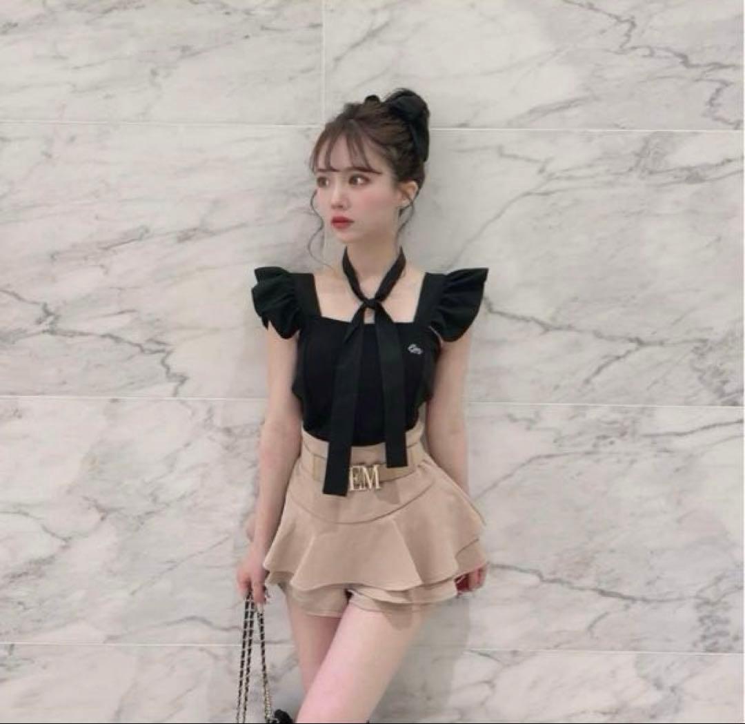 elmyu 3rd original セットアップ