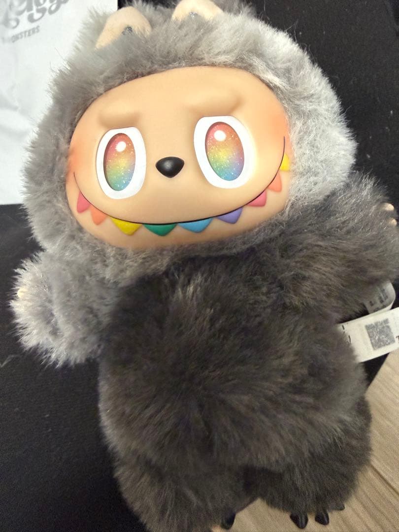 正規品！ラブブシークレット3体＋R ハート　！　♡ ID