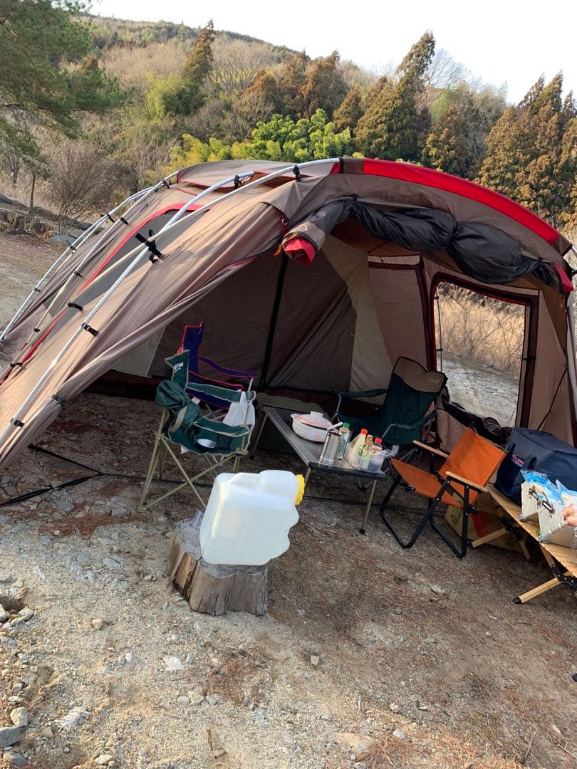 再出品ランドロックTP-671r