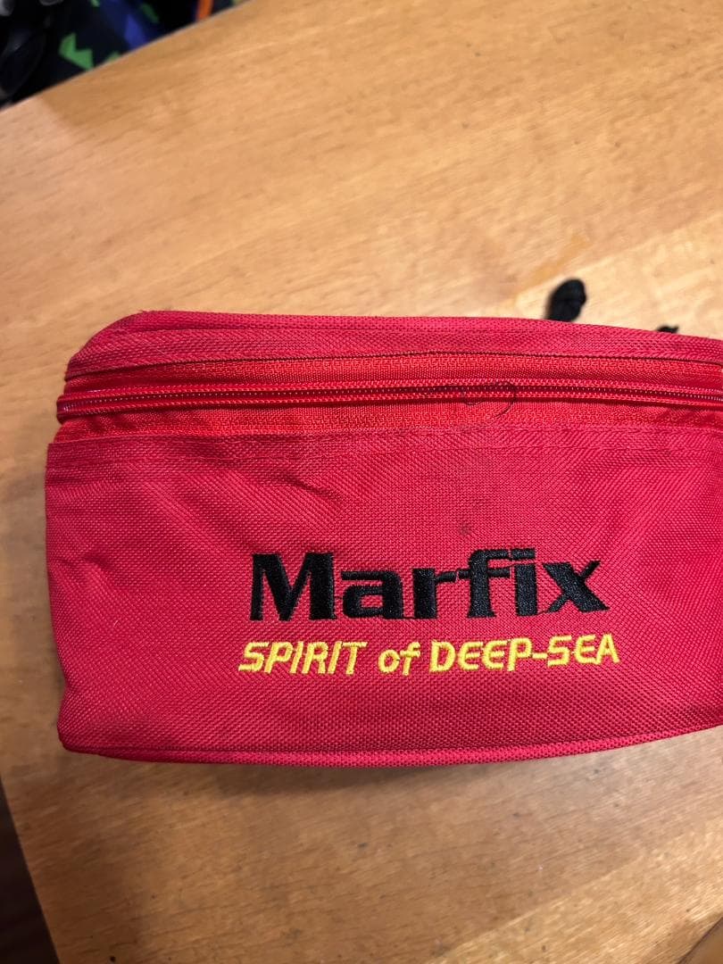 マーフィックスN4（サイレント仕様）