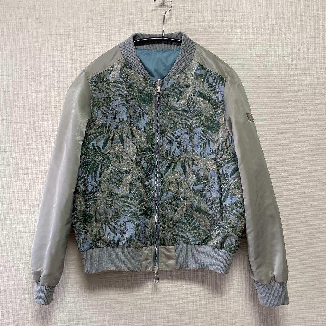 TATRAS 02 リバーシブル ジャケット