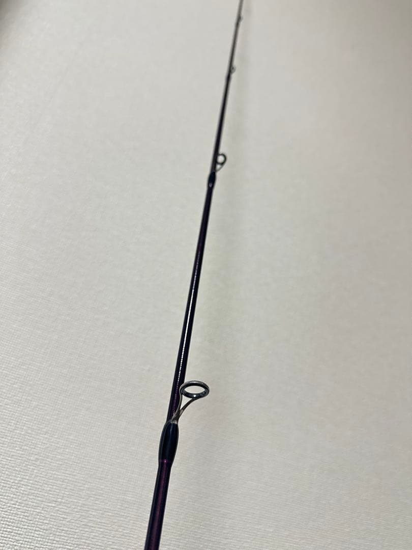 スティーズ　セット　ファイアウルフ　ファイアフラッシュ　ダイワ　ロッド