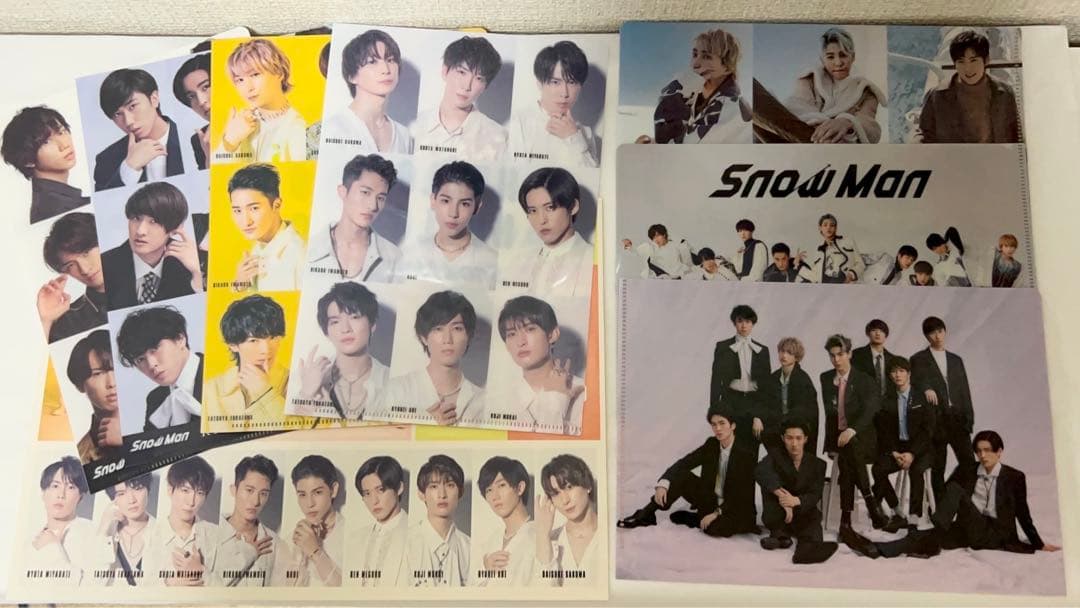 Man CD まとめ売り　特典付き