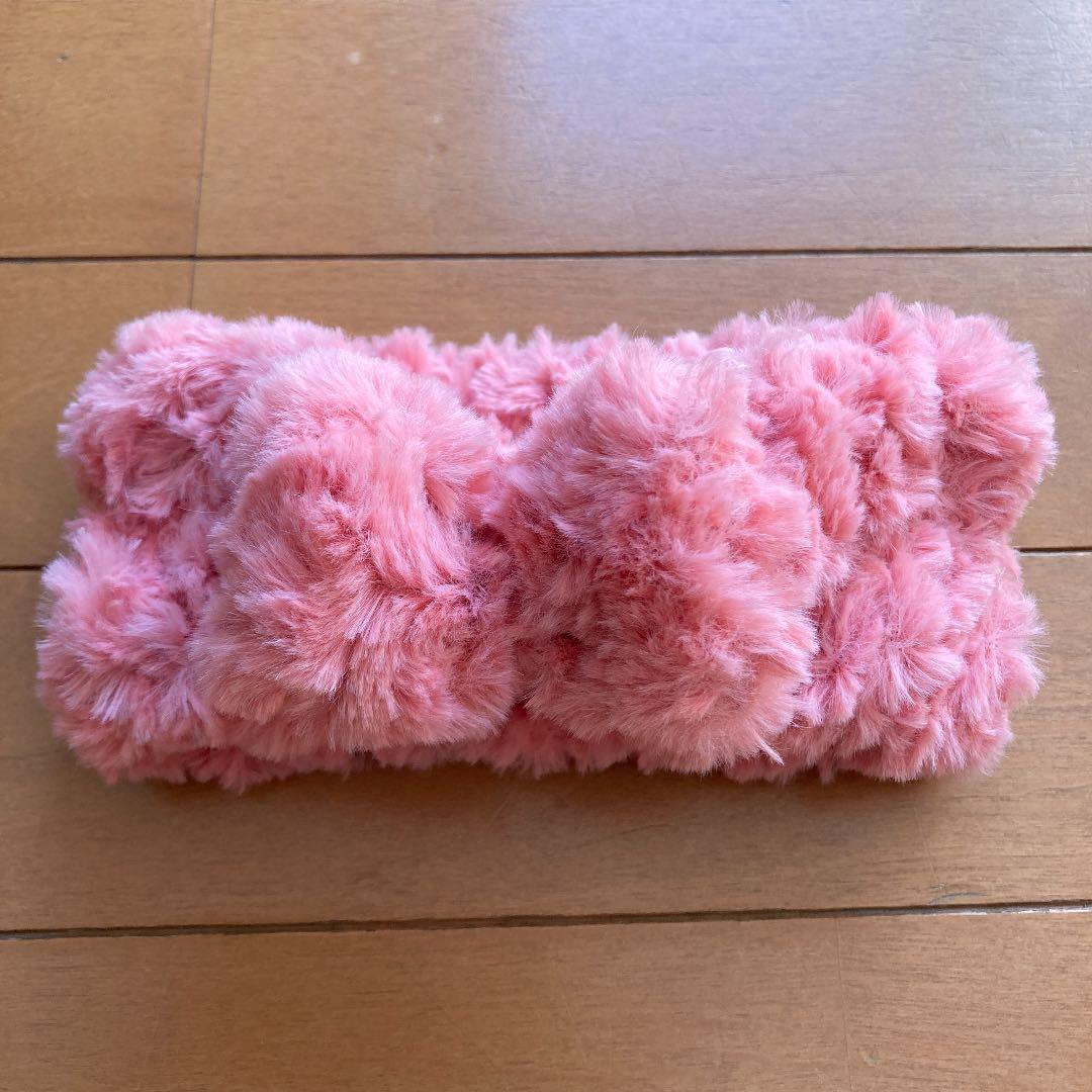 ReFa CARAT & もこもこヘアバンド　2点セット