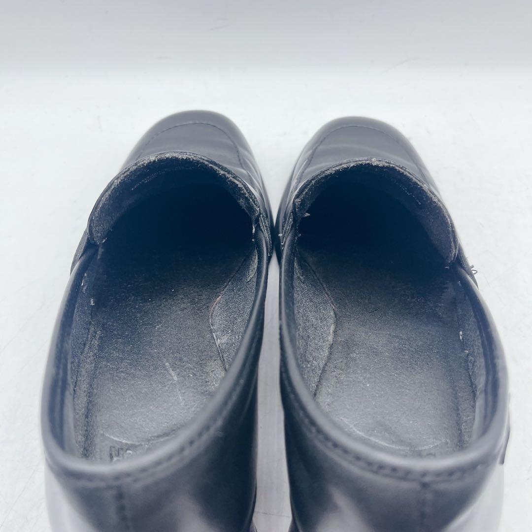 CAMPER カンペール KIARA キアラ ヒールローファー チャンキーヒール