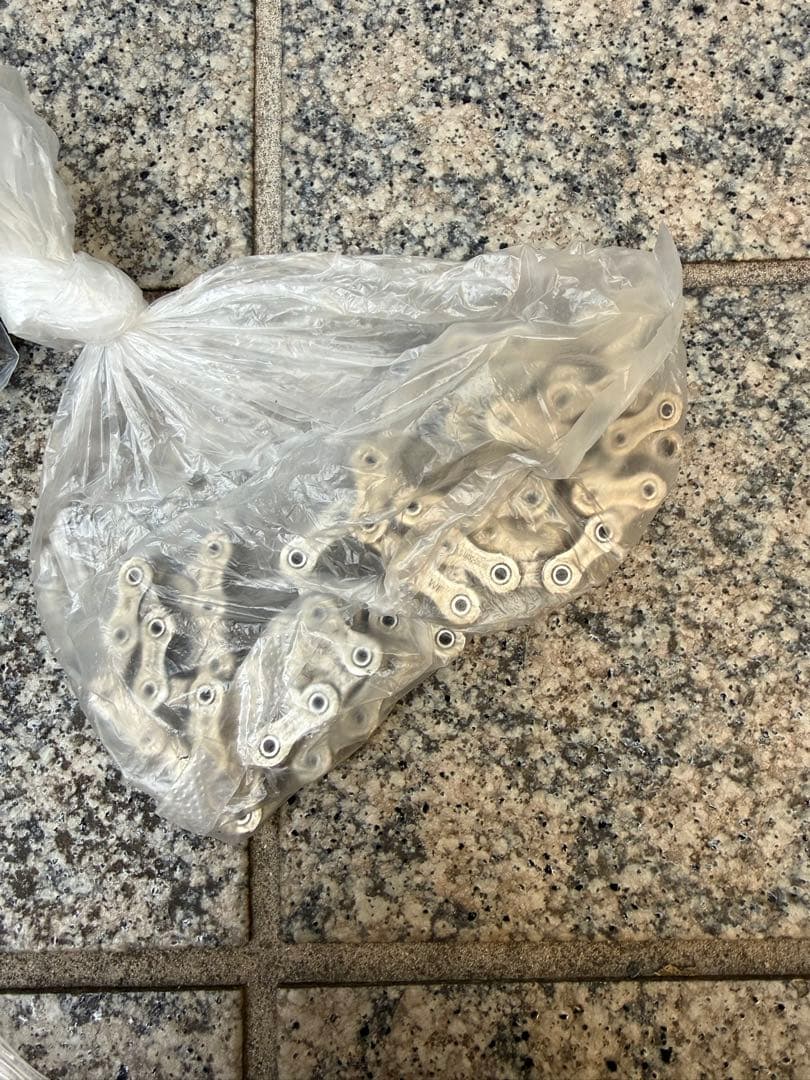 【最終値下げ】アルテグラ&デュラエースmix 機械式フルコンポセット