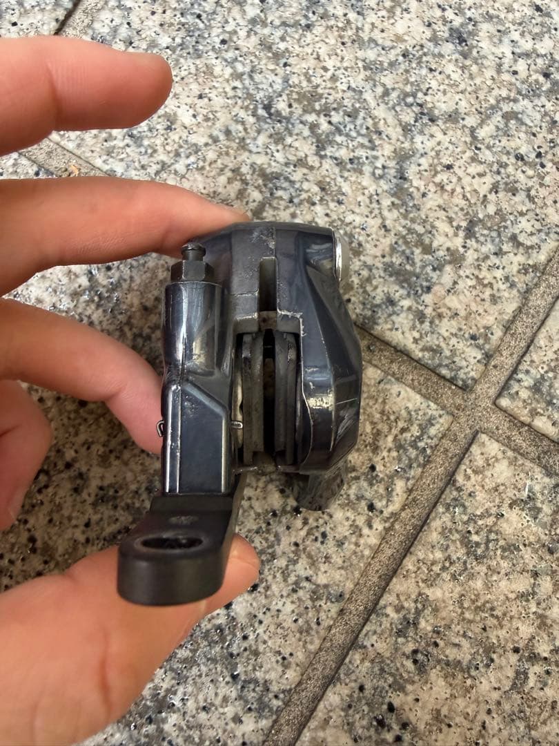 【最終値下げ】アルテグラ&デュラエースmix 機械式フルコンポセット