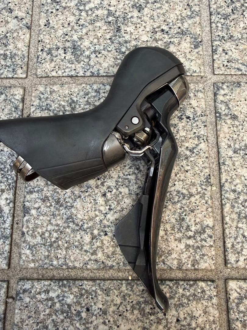 【最終値下げ】アルテグラ&デュラエースmix 機械式フルコンポセット