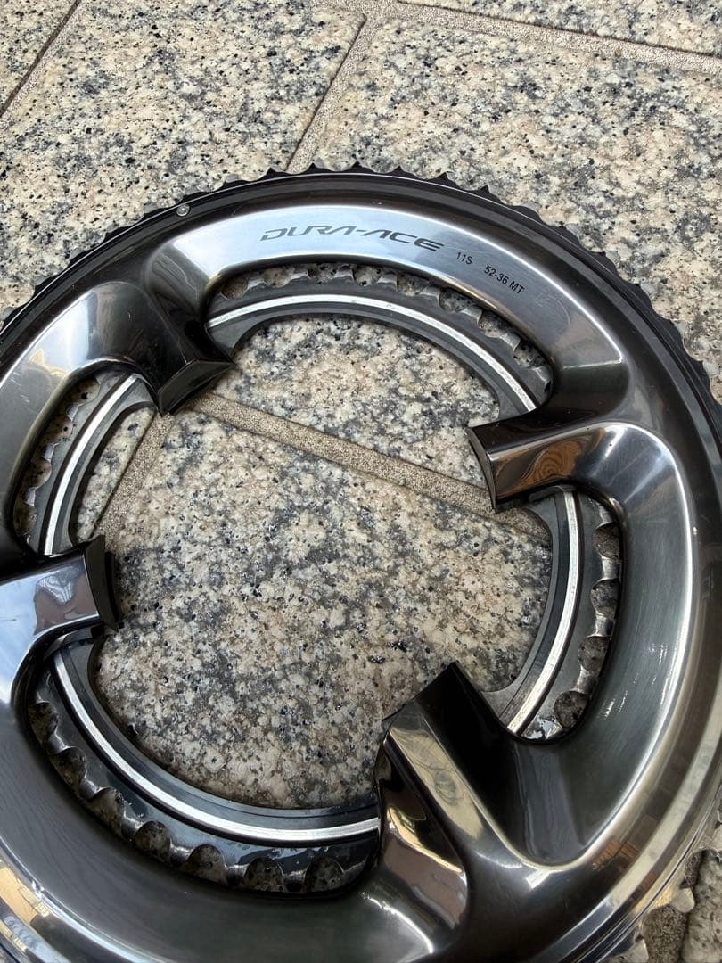 【最終値下げ】アルテグラ&デュラエースmix 機械式フルコンポセット