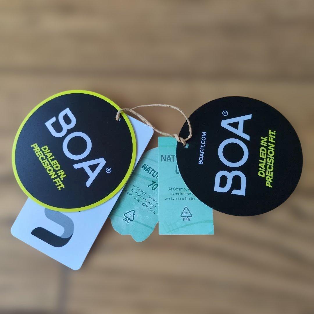 SALOMON スノーボードブーツ ピンク BOA ボア