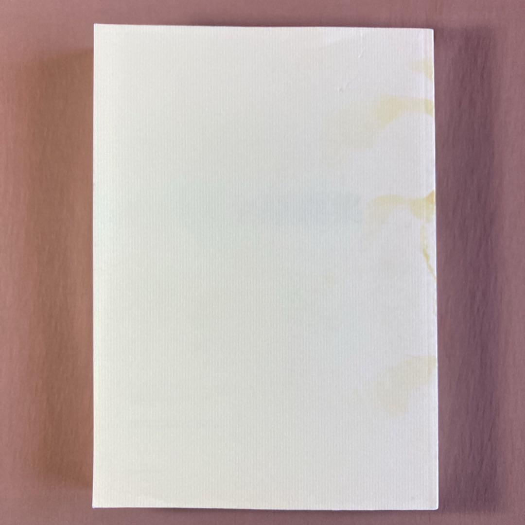 ゲーム 白詰草話 全原画集⭐大槍葦人⭐LITTLE WITCH