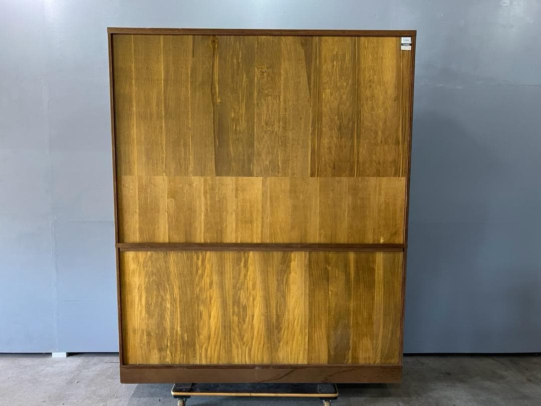 『karimoku』カリモク カップボード キッチンボード 食器棚 RWcup3