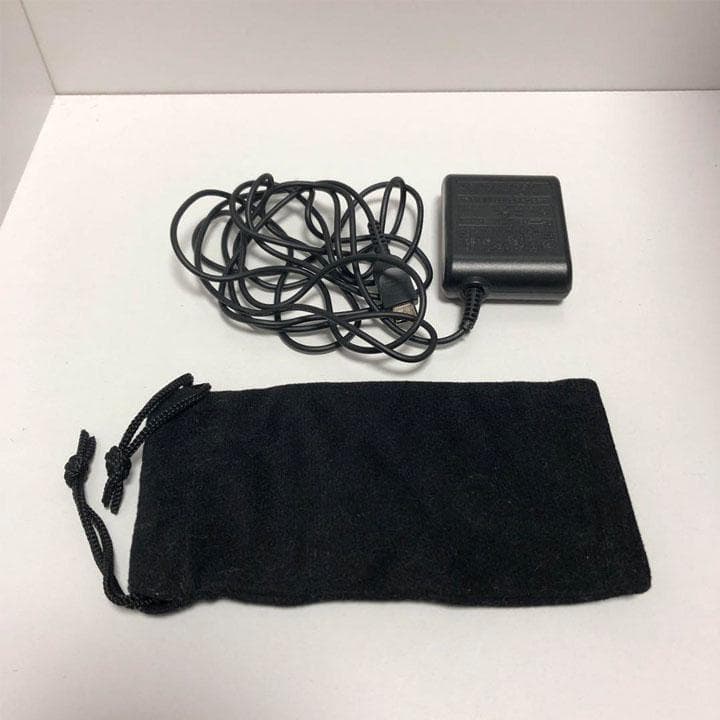 【美品】ゲームボーイミクロ ファミコンカラー 箱 取説 その他付属品付き