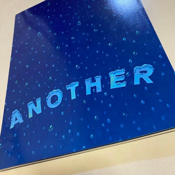 SMAP パンフレット