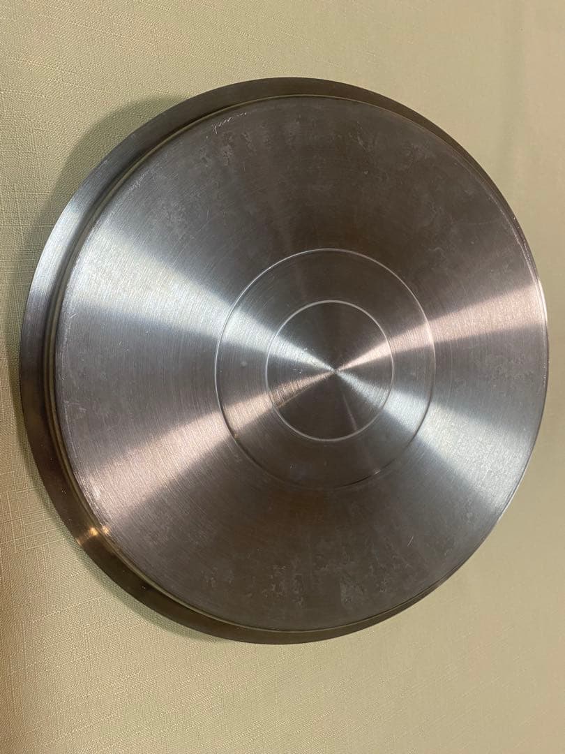 Fissler 両手鍋 24cm ステンレス製 ドイツ製 CookStar底