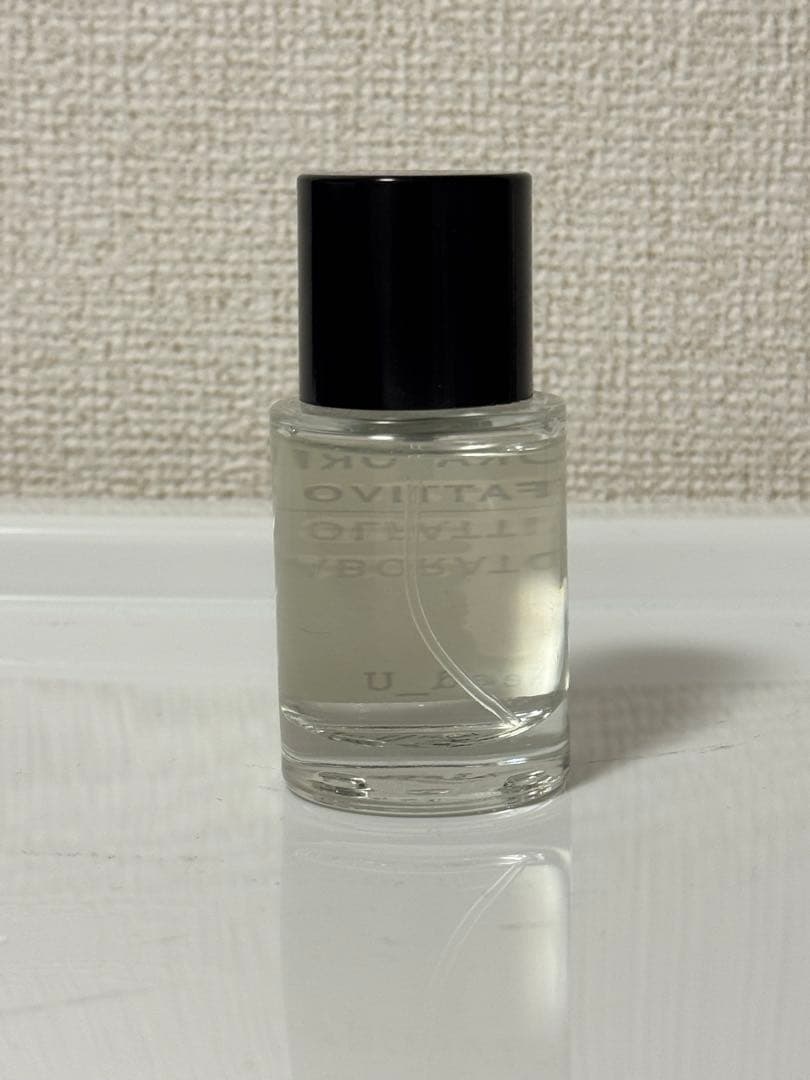 LABORATORIO OLFATTIVO Need_U 香水