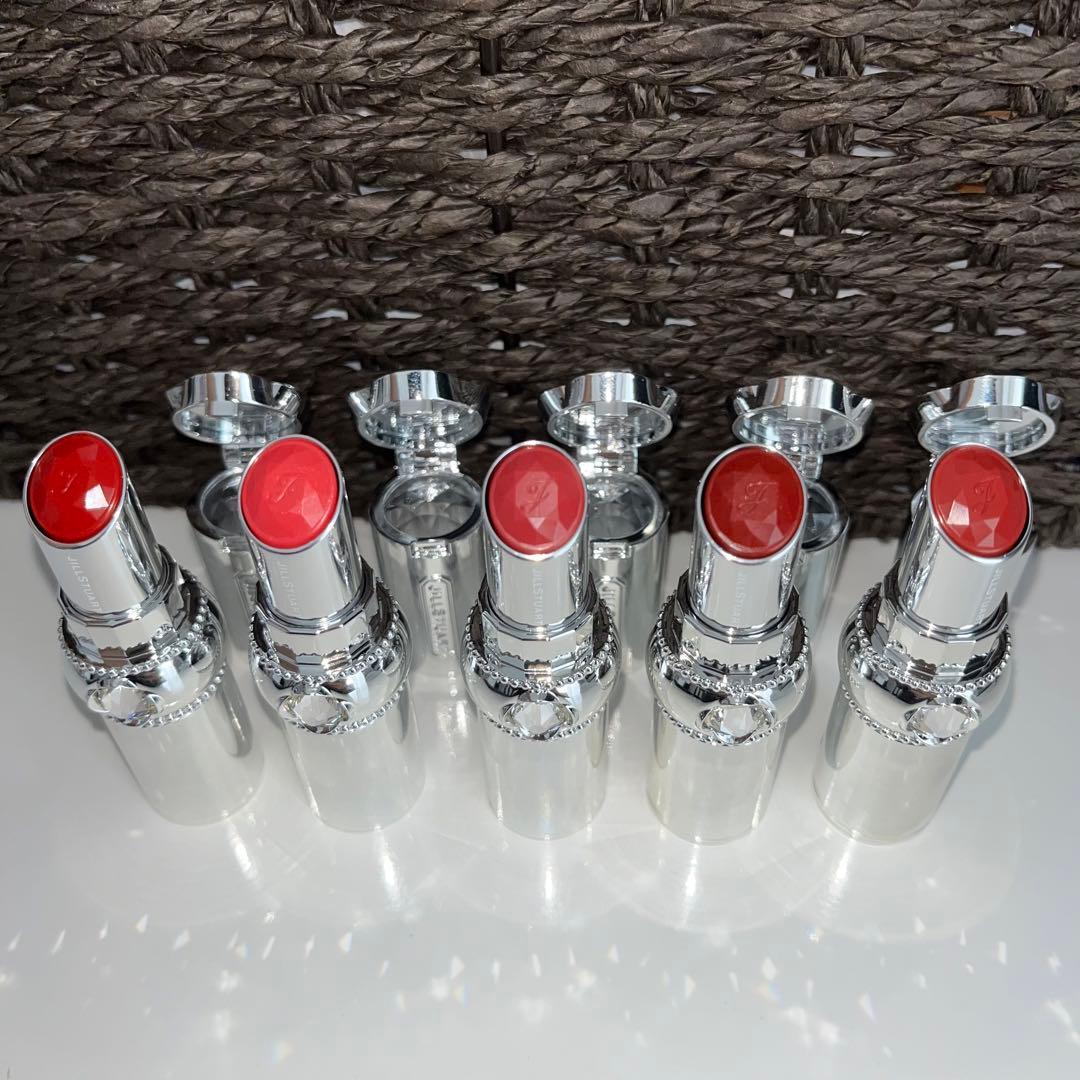 JILLSTUART ルージュ　リップブロッサム　リップスティック