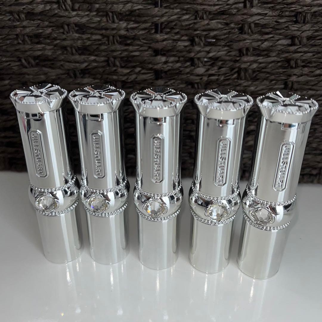 JILLSTUART ルージュ　リップブロッサム　リップスティック