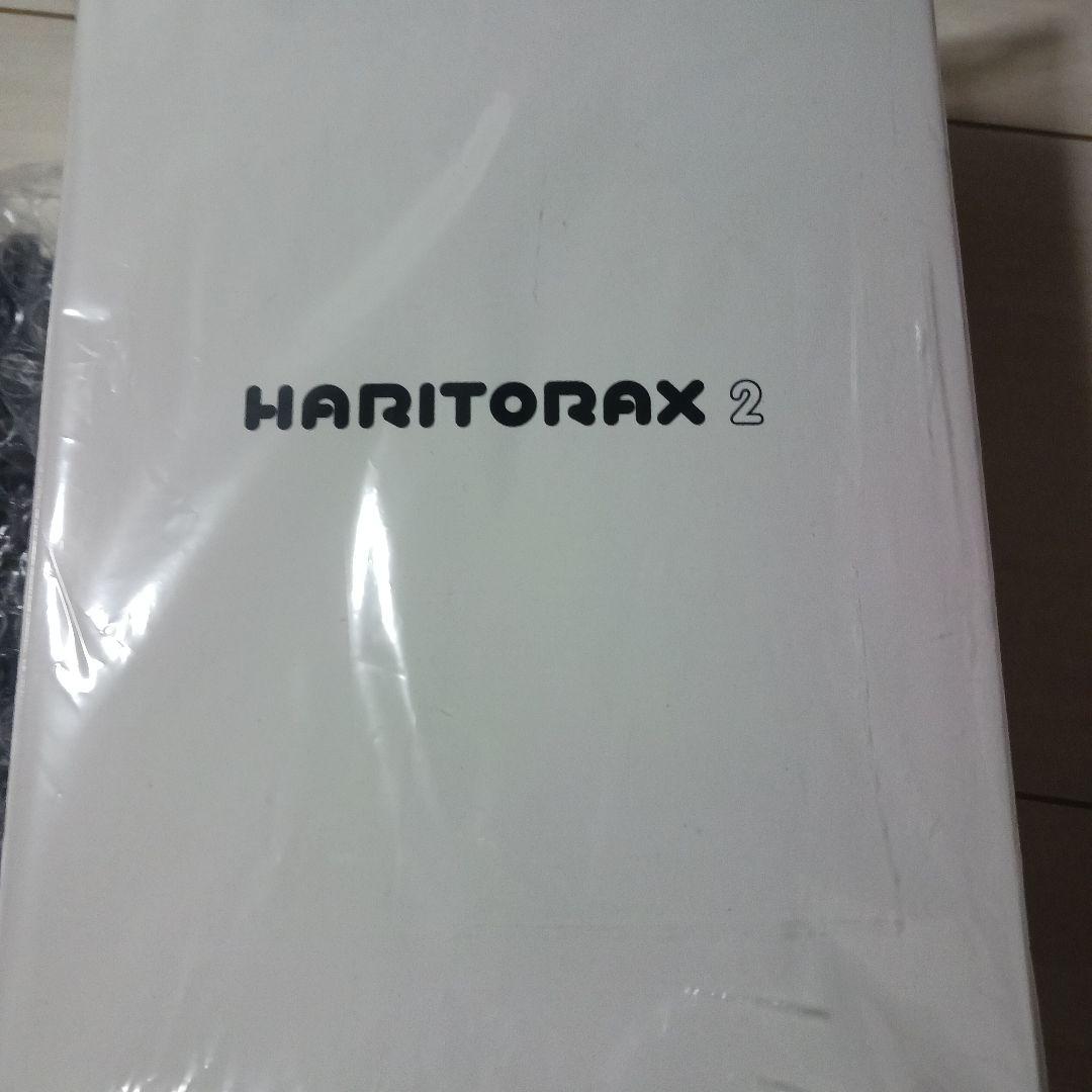 1回のみ使用HaritoraX 2+GX6ドングル