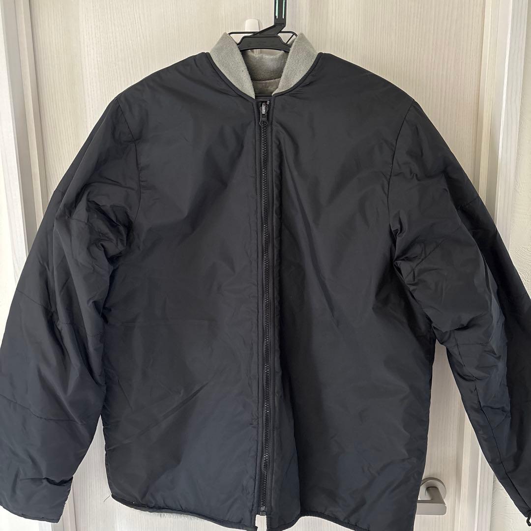 supreme ナイロンジャケット