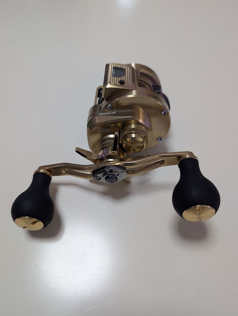 m*3様 バサラic　BASARA IC 150 L