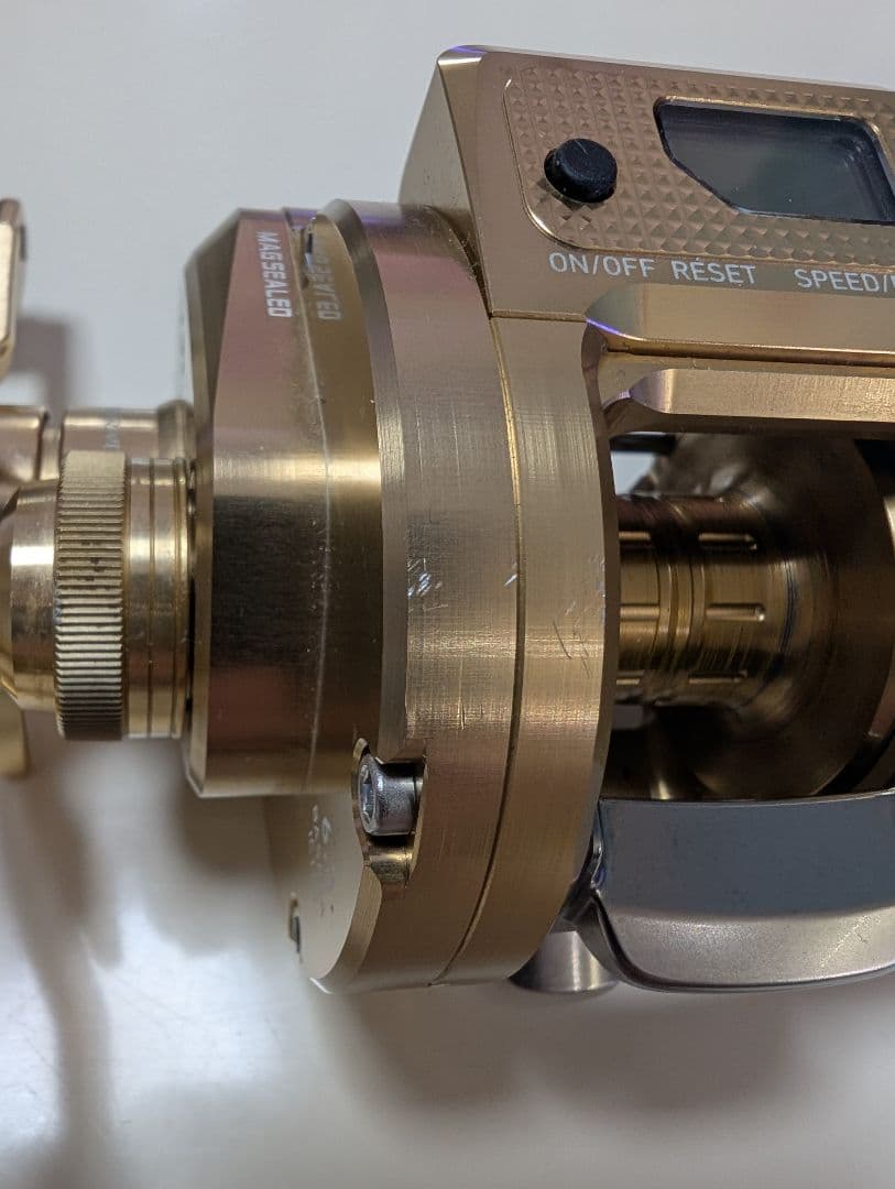 m*3様 バサラic　BASARA IC 150 L